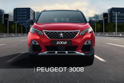 Ưu Đãi Peugeot 3008 2021 Tháng 6 Lên Đến 73 Triệu Đồng
