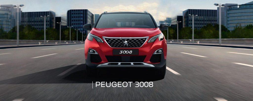 Read more about the article Ưu Đãi Peugeot 3008 2021 Tháng 6 Lên Đến 73 Triệu Đồng