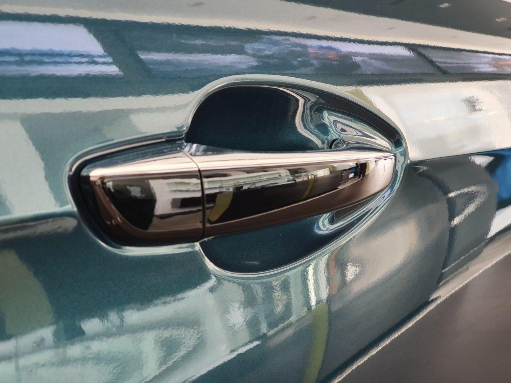 Màu xe New Peugeot 3008 Mới 2021