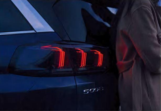 Hiệu ứng 3 móng