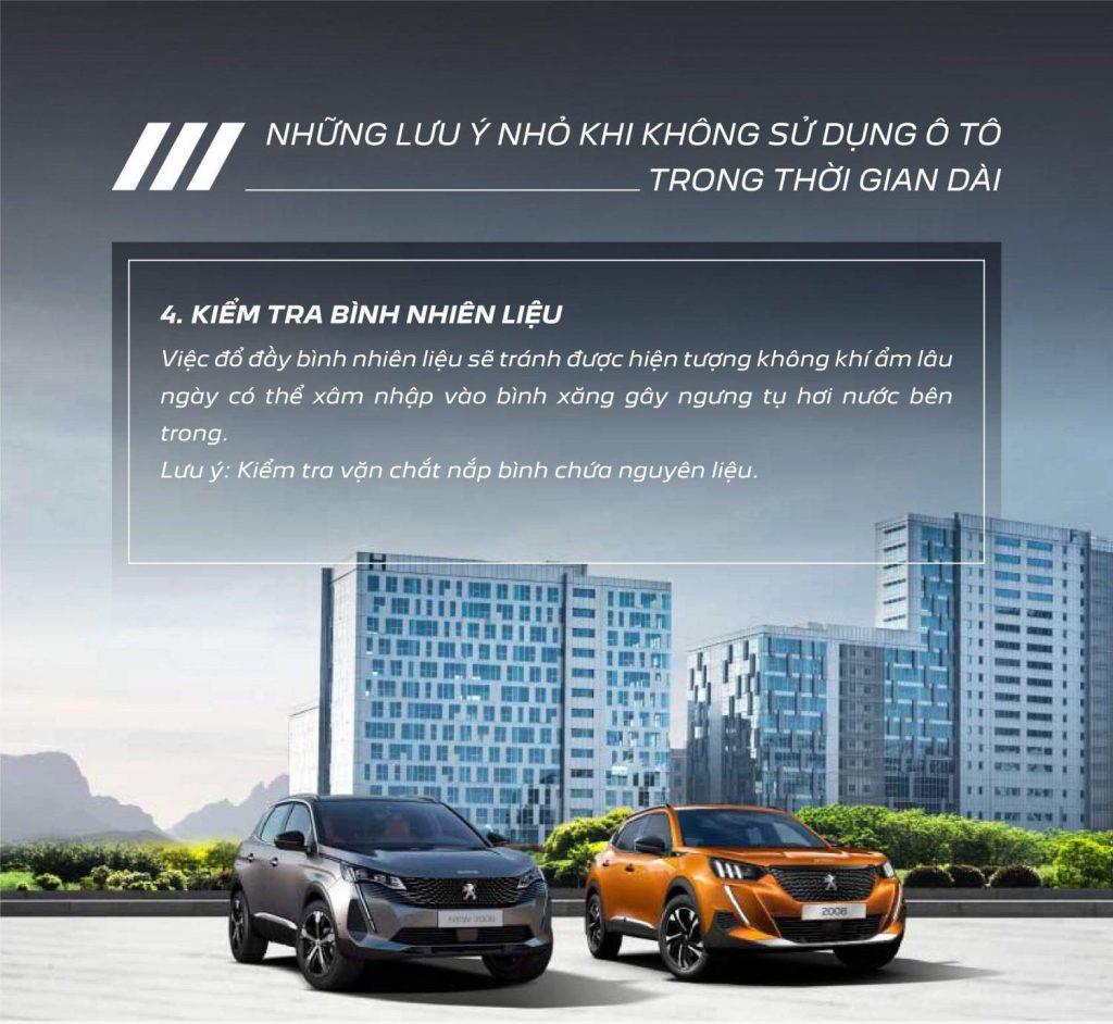 Đổ đầy nhiên liệu