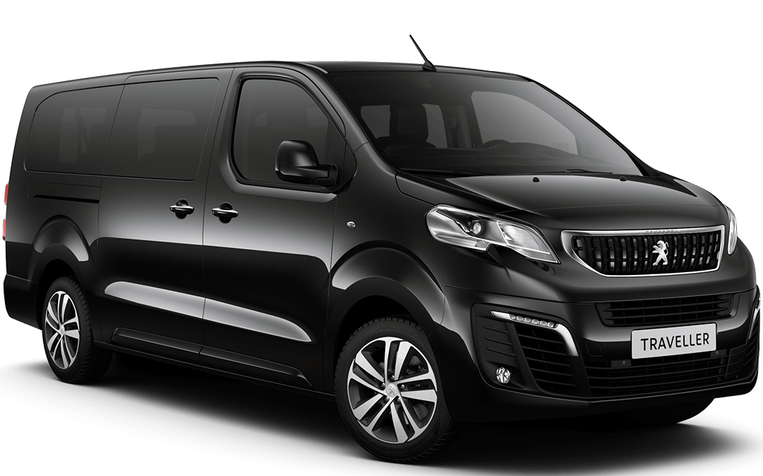 Peugeot Traveller