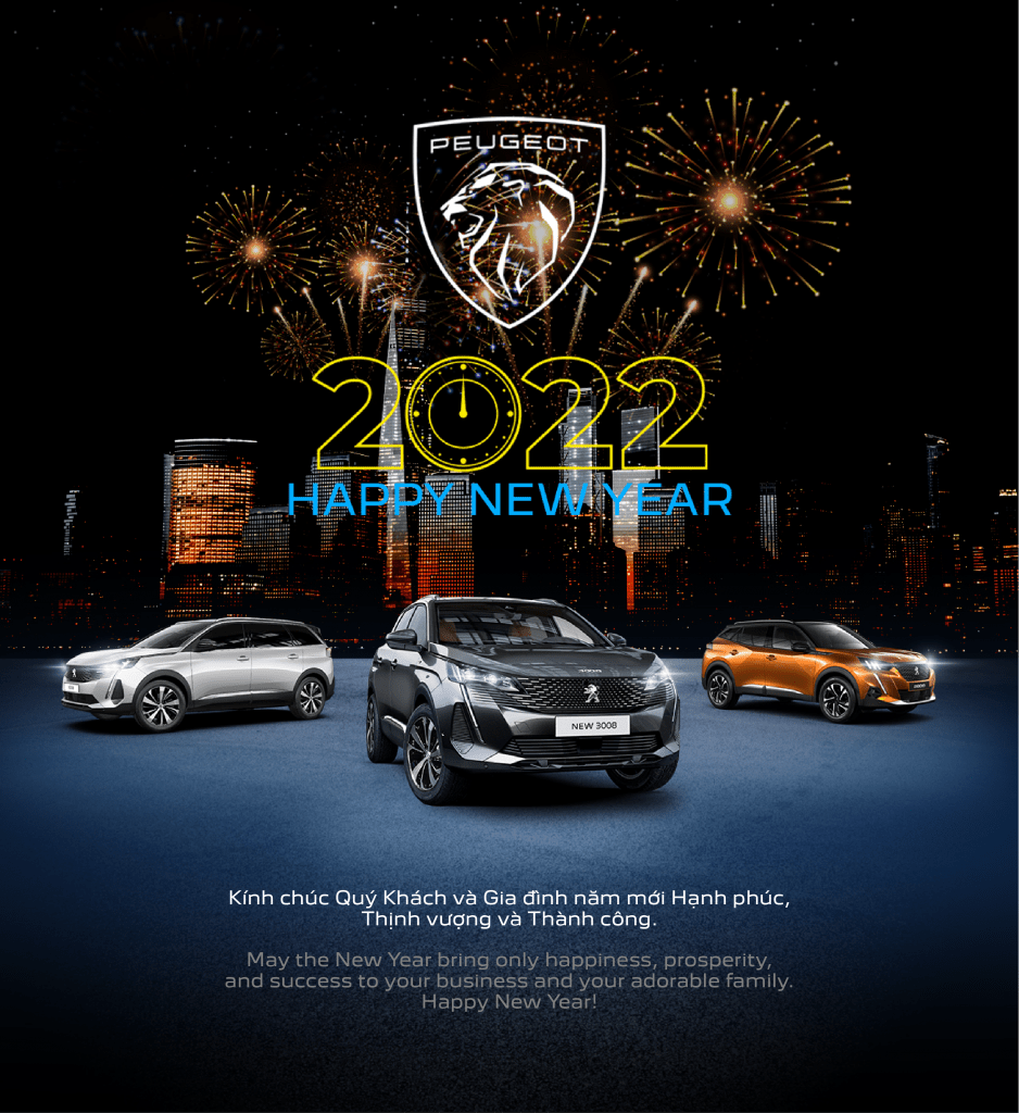 Read more about the article THÔNG BÁO LỊCH NGHỈ TẾT DƯƠNG LỊCH 2022