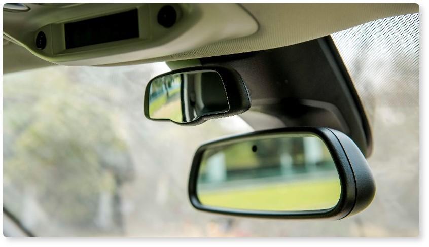 Nội thất Peugeot Traveller Premium 7s