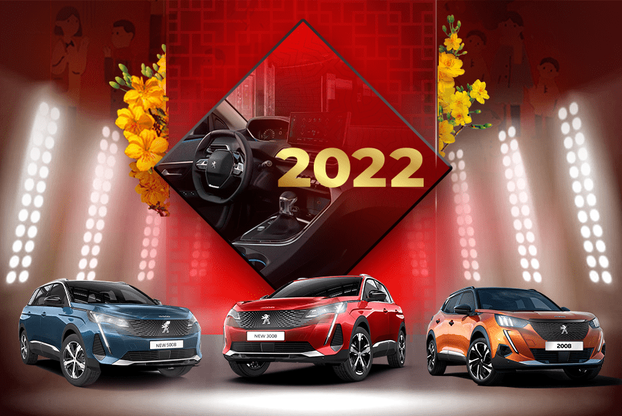 Read more about the article Bảng Giá Xe Peugeot Tháng 2 – Peugeot Bình Tân