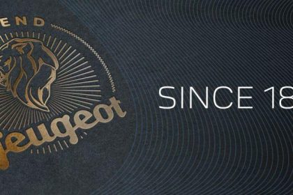 NHỮNG ĐIỀU THÚ VỊ VỀ THƯƠNG HIỆU PEUGEOT