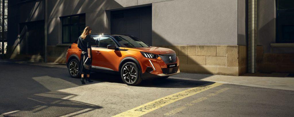 THƯƠNG HIỆU PEUGEOT