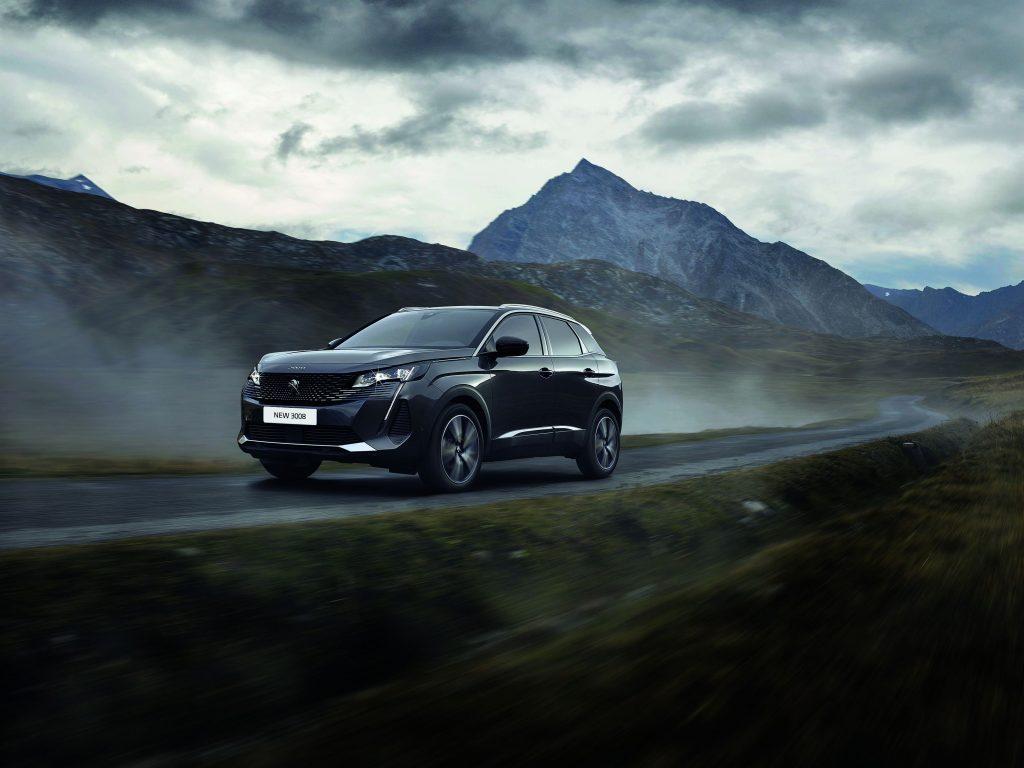 Read more about the article NEW PEUGEOT 3008 – MẪU XE ĐÁNG SỞ HỮU TRONG TẦM GIÁ 1 TỶ