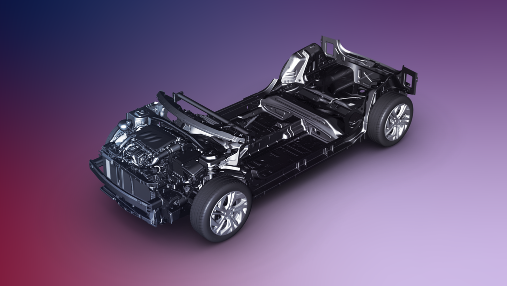 Vận hành New Peugeot 2008