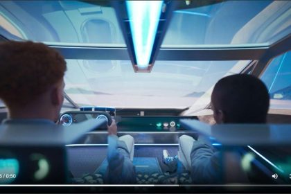 2025-2030: PEUGEOT HƯỚNG TỚI TẦM NHÌN Ô TÔ ĐƯỢC THIẾT KẾ TƯƠNG LAI