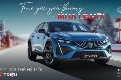 ƯU ĐÃI RỘN RÀNG, TƯNG BỪNG LỄ GIÁNG SINH