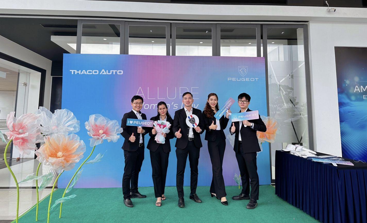 Read more about the article CHƯƠNG TRÌNH ƯU ĐÃI ĐẶC BIỆT “TUẦN LỄ TÔN VINH PHÁI ĐẸP”