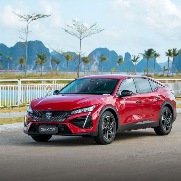 Read more about the article GIẢM 50% LỆ PHÍ TRƯỚC BẠ, KHÁCH HÀNG ĐƯỢC HƯỞNG “ƯU ĐÃI KÉP” KHI SỞ HỮU XE PEUGEOT TỪ THÁNG 9/2024