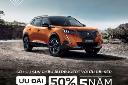 CHỈ CÒN 60 NGÀY ĐỂ ĐƯỢC HỖ TRỢ 50% LỆ PHÍ TRƯỚC BẠ Ô TÔ TỪ CHÍNH PHỦ