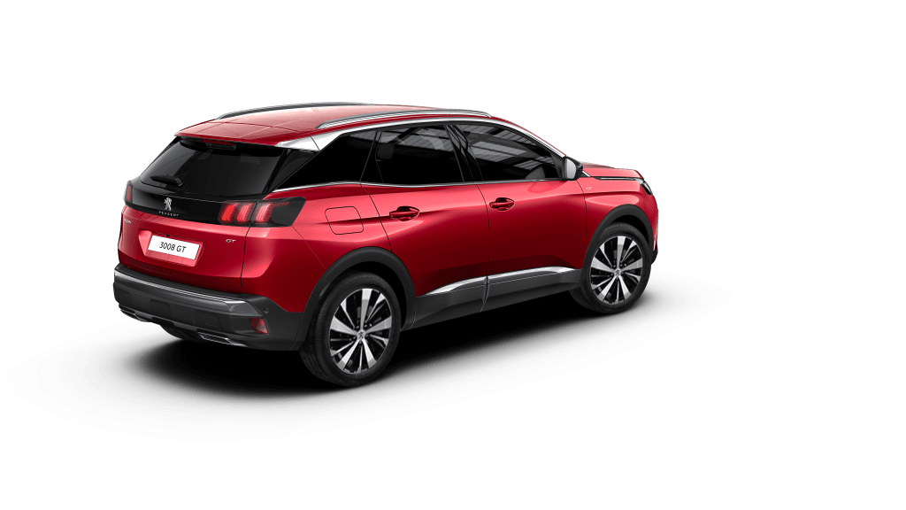 Màu xe Peugeot 3008 GT vô cùng sang trọng và đẳng cấp. Từ đen sáng bóng tới màu đỏ hoa hồng nổi bật, bạn có rất nhiều sự lựa chọn để tôn lên phong cách và cá tính của mình. Xem ngay các màu xe và chi tiết Peugeot 3008 GT trên trang web của chúng tôi.